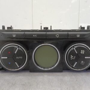 Commande chauffage CITROEN C3 2 PHASE 2 Diesel