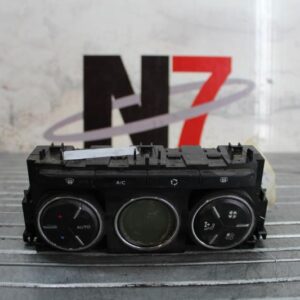 Commande chauffage CITROEN C3 2 PHASE 1 Diesel