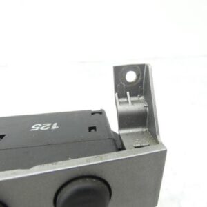 Commande chauffage ALFA ROMEO GT COUPE Diesel