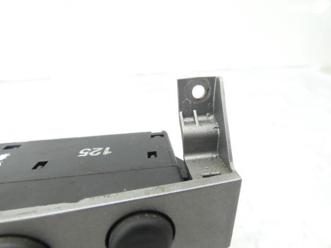 Commande chauffage ALFA ROMEO GT COUPE Diesel