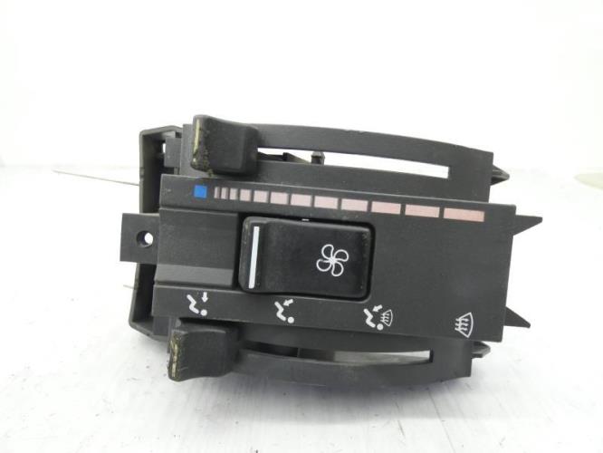 Commande chauffage RENAULT SUPER 5 Essence
