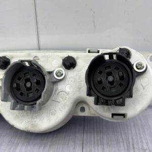 Commande chauffage FORD FOCUS 1 BREAK Diesel