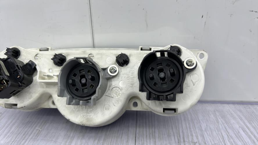 Commande chauffage FORD FOCUS 1 BREAK Diesel