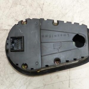 Commande chauffage RENAULT ESPACE 3 Diesel