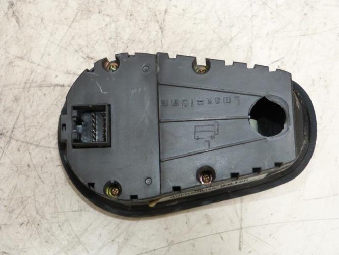 Commande chauffage RENAULT ESPACE 3 Diesel