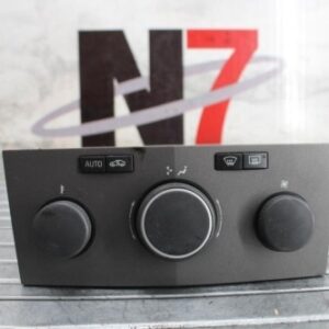 Commande chauffage OPEL ASTRA H GTC PHASE 1 Diesel
