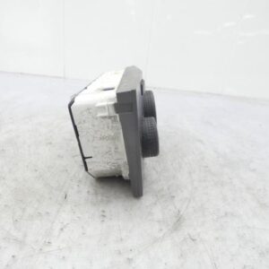 Commande chauffage OPEL ASTRA H PHASE 2 Diesel