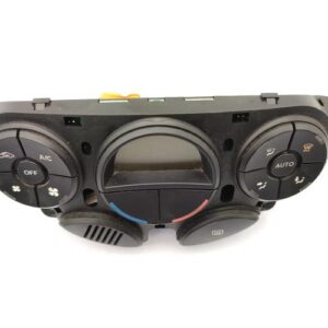 Commande chauffage FORD FOCUS 1 Diesel