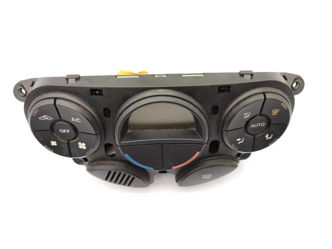 Commande chauffage FORD FOCUS 1 Diesel