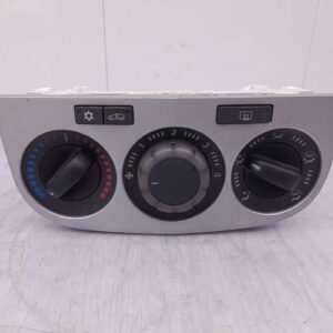 Commande chauffage OPEL CORSA D PHASE 1 Essence
