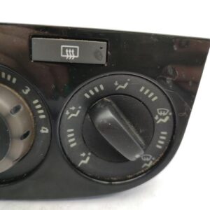 Commande chauffage OPEL CORSA D PHASE 1 Essence