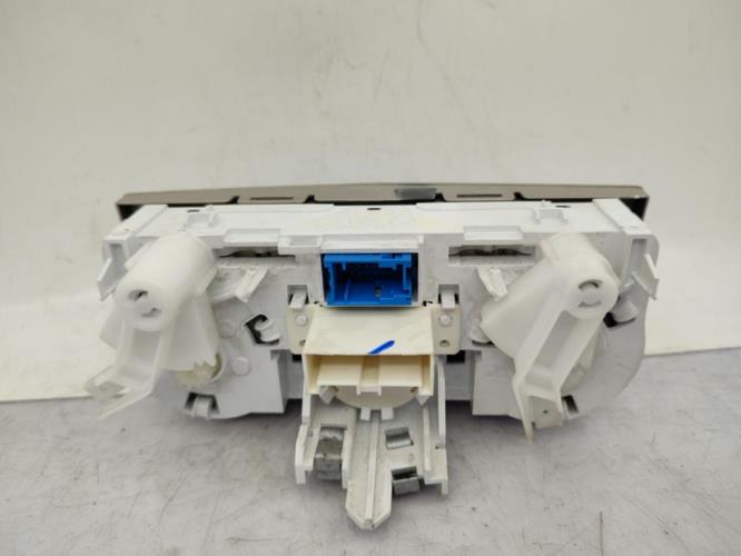 Commande chauffage OPEL CORSA D PHASE 1 Essence