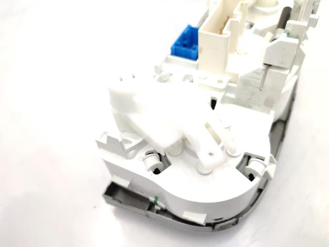 Commande chauffage OPEL CORSA D PHASE 2 Diesel