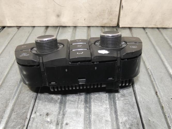 Commande chauffage OPEL ASTRA J PHASE 1 Diesel