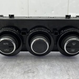 Commande chauffage OPEL CORSA E Essence