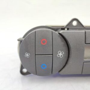Commande chauffage FORD MONDEO 2 Diesel