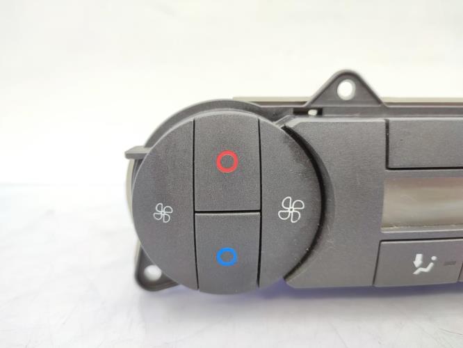 Commande chauffage FORD MONDEO 2 Diesel
