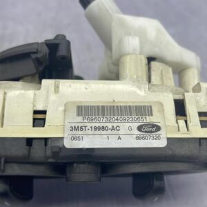 Commande chauffage FORD C-MAX 1 PHASE 1 Diesel