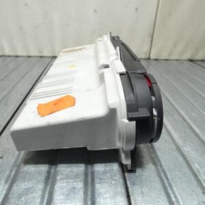 Commande chauffage FORD FUSION PHASE 2 Diesel