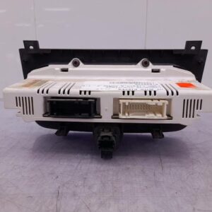 Commande chauffage FORD FIESTA 5 PHASE 2 Diesel