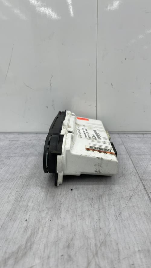 Commande chauffage FORD FUSION PHASE 2 Diesel