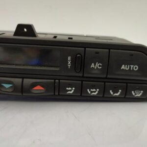 Commande chauffage JAGUAR XJ X300 PHASE 3 Essence