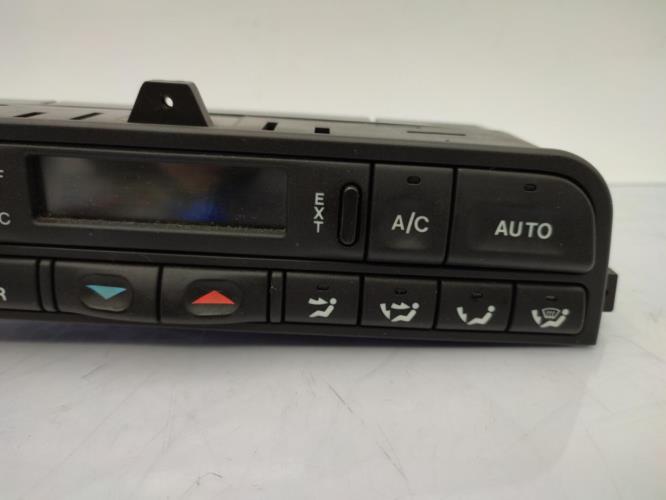 Commande chauffage JAGUAR XJ X300 PHASE 3 Essence