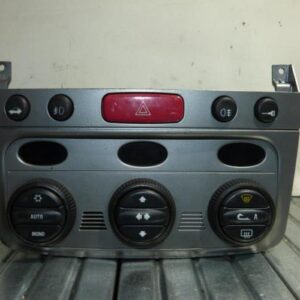 Commande chauffage ALFA ROMEO GT COUPE Diesel