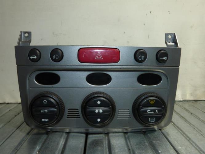 Commande chauffage ALFA ROMEO GT COUPE Diesel