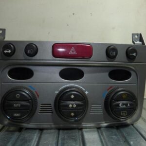 Commande chauffage ALFA ROMEO GT COUPE Diesel