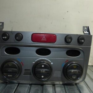 Commande chauffage ALFA ROMEO GT COUPE Diesel