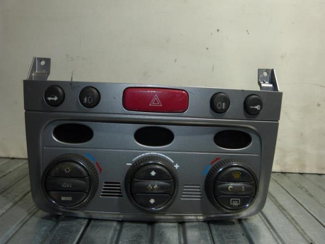 Commande chauffage ALFA ROMEO GT COUPE Diesel