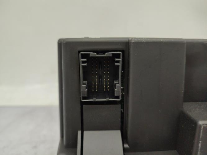 Commande chauffage ALFA ROMEO GT COUPE Diesel