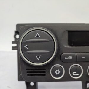 Commande chauffage ALFA ROMEO 159 Diesel