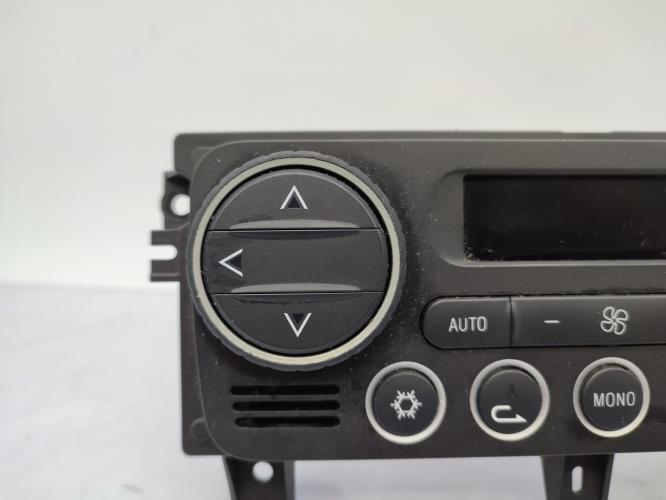 Commande chauffage ALFA ROMEO 159 Diesel