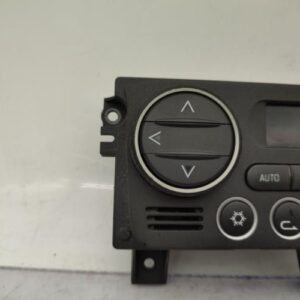 Commande chauffage ALFA ROMEO 159 BREAK Diesel