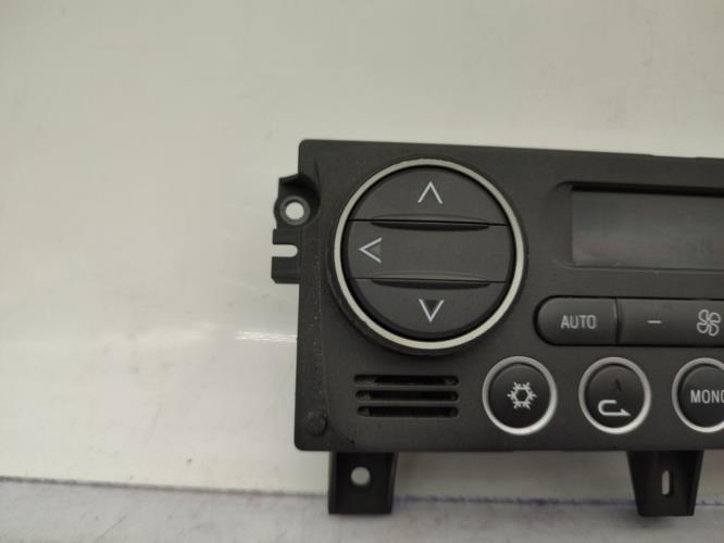 Commande chauffage ALFA ROMEO 159 BREAK Diesel