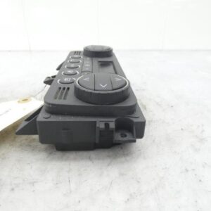 Commande chauffage ALFA ROMEO 159 Diesel