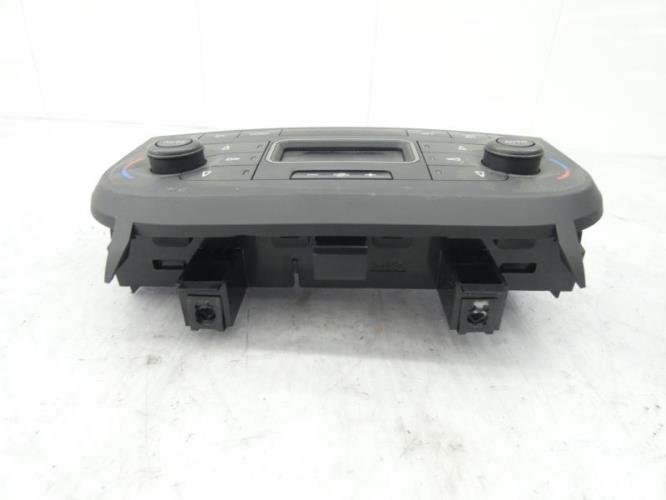 Commande chauffage ALFA ROMEO MITO PHASE 1 Diesel