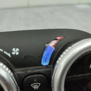 Commande chauffage ALFA ROMEO GIULIETTA 2 PHASE 1 Diesel