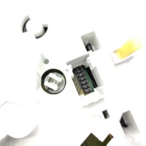 Commande chauffage CITROEN C1 2 Essence