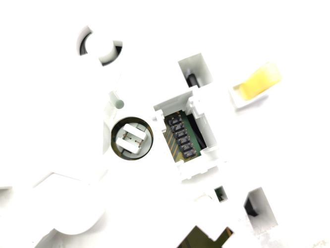 Commande chauffage CITROEN C1 2 Essence