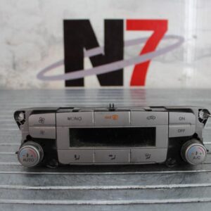 Commande chauffage FORD GALAXY 2 PHASE 1 Diesel