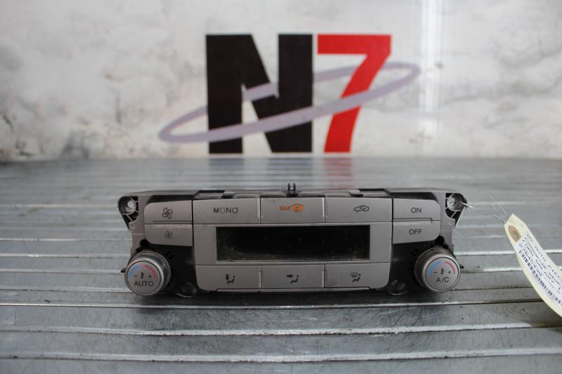 Commande chauffage FORD GALAXY 2 PHASE 1 Diesel