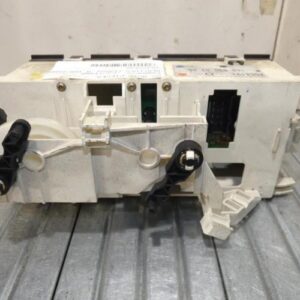Commande chauffage MERCEDES CLASSE A 168 PHASE 1 Diesel