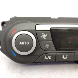 Commande chauffage FORD C-MAX 1 PHASE 2 Diesel