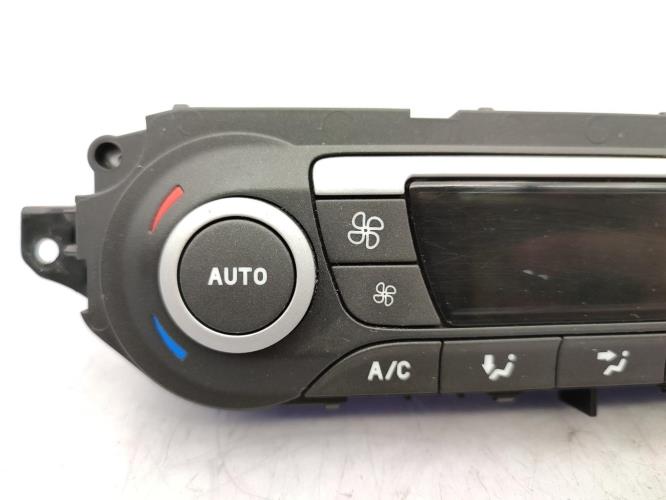 Commande chauffage FORD C-MAX 1 PHASE 2 Diesel