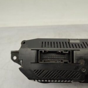 Commande chauffage FORD FOCUS 2 PHASE 2 Diesel