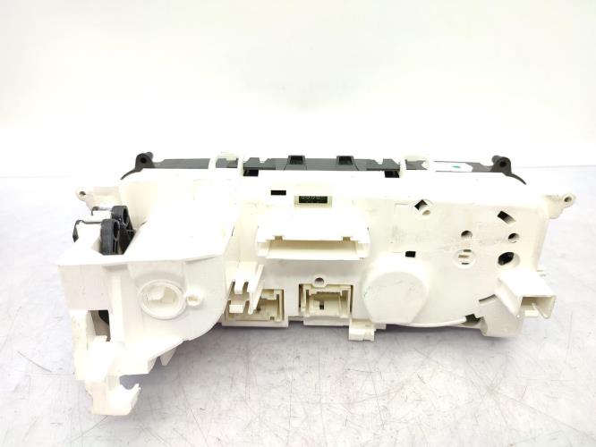 Commande chauffage MERCEDES CLASSE A 169 PHASE 2 Diesel