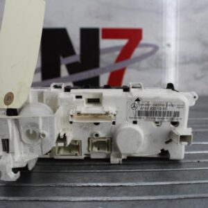 Commande chauffage MERCEDES CLASSE A 169 PHASE 2 Diesel